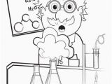 Forgiveness Coloring Pages Mad Scientist Coloring Pages Scientific Method Coloring Pages New I