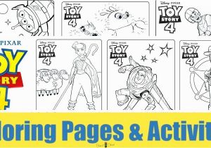 Forky toy Story 4 Coloring Pages Coloring Pages toy Story 4 All Characters – Wiggleo