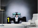 Formula 1 Wall Mural 21 Best formula 1 Bedroom Images