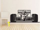 Formula 1 Wall Mural 21 Best formula 1 Bedroom Images