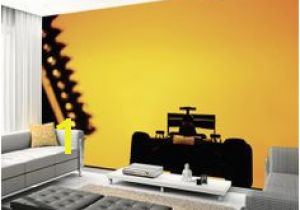 Formula 1 Wall Mural 21 Best formula 1 Bedroom Images