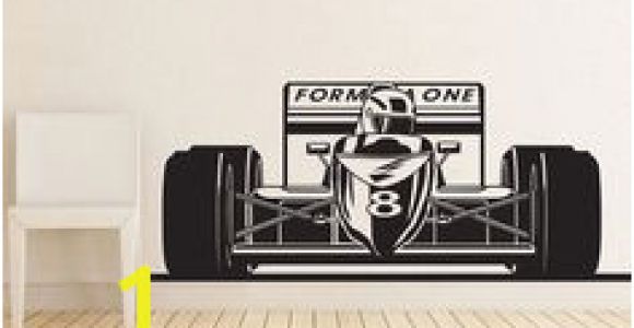 Formula 1 Wall Mural 21 Best formula 1 Bedroom Images