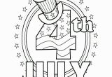 Forth Of July Coloring Pages 257 Free Printable 4th Of July Coloring Pages