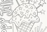 Forth Of July Coloring Pages Fresh Fourth July Coloring Pages Coloring Pages