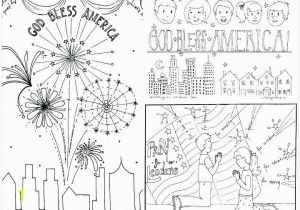 Forth Of July Coloring Pages Independence Day Coloring Pages Printable Fresh 4th July Coloring
