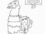 Fortnite Christmas Coloring Pages Nahj Coloring