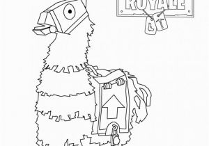 Fortnite Christmas Coloring Pages Nahj Coloring