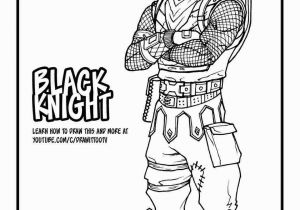 Fortnite Coloring Pages Llama fortnite Trace