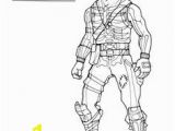 Fortnite Coloring Pages Skull Trooper Die 101 Besten Bilder Von fortnite Gb