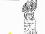 Fortnite Coloring Pages Skull Trooper Die 101 Besten Bilder Von fortnite Gb