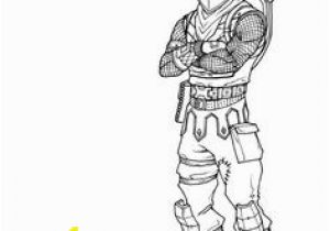 Fortnite Coloring Pages Skull Trooper Die 101 Besten Bilder Von fortnite Gb