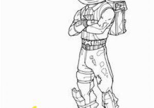 Fortnite Coloring Pages Skull Trooper Die 101 Besten Bilder Von fortnite Gb