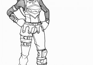 Fortnite Coloring Pages Skull Trooper fortnite Coloring Pages Coloring Pages