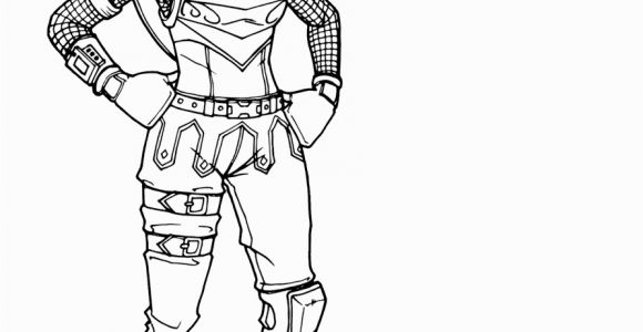 Fortnite Coloring Pages Skull Trooper fortnite Coloring Pages Coloring Pages