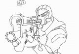 Fortnite Ragnarok Coloring Pages fortnite Battle Royale Coloring Page Omega