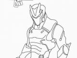 Fortnite Ragnarok Coloring Pages fortnite Omega Coloring Page Omega fortnite Color