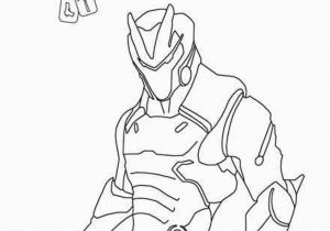 Fortnite Ragnarok Coloring Pages fortnite Omega Coloring Page Omega fortnite Color