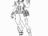 Fortnite Save the World Coloring Pages fortnite Coloring Pages Catalyst Jesyscioblin