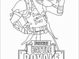 Fortnite Save the World Coloring Pages fortnite Logo Coloring Page