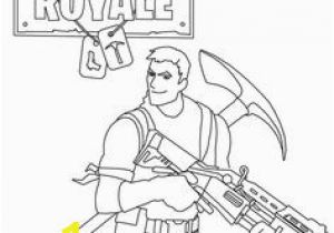 Fortnite Scar Coloring Page Marta soliwodzka Martasoli On Pinterest