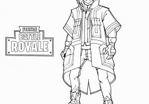 Fortnite Season 11 Coloring Pages Leuk Voor Kids Kleurplaatdrift