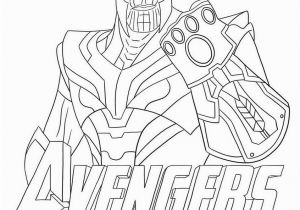 Fortnite Thanos Coloring Pages Avengers Endgame Poster Coloring Pages Berbagi Ilmu