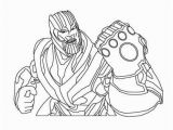 Fortnite Thanos Coloring Pages Marta soliwodzka Martasoli On Pinterest