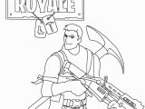 Fortnite Thanos Coloring Pages Print fortnite Battle Royale Coloring Pages