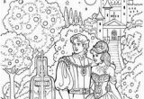 Fountain Coloring Pages 98 Best Icolor "princesses I" Images On Pinterest