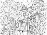 Fountain Coloring Pages 98 Best Icolor "princesses I" Images On Pinterest