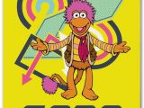 Fraggle Rock Coloring Pages Amazon Graphics & More Retro 80 S Gobo Fraggle Rock