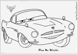 Francesco Cars 2 Coloring Pages Lovely Colouring Pages Disney Cars 2