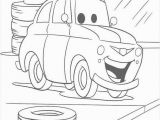 Francesco Cars 2 Coloring Pages Mack Super Liner Truck Coloring Pages Hellokids