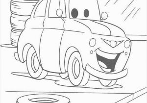 Francesco Cars 2 Coloring Pages Mack Super Liner Truck Coloring Pages Hellokids