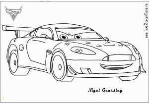 Francesco Cars 2 Coloring Pages Unique Disney Pixar Cars 2 Coloring Pages