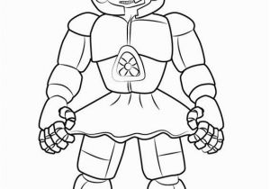 Freddy Krueger Coloring Pages Printable 22 Freddy Coloring Pages