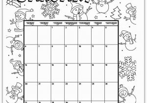 Free 2019 Coloring Pages January 2019 Coloring Page Printable Calendar
