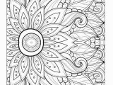 Free Abstract Coloring Pages for Adults Free Printable Abstract Coloring Pages for Adults