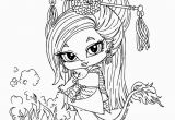 Free Baby Monster High Coloring Pages All About Monster High Dolls Baby Monster High Character