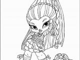 Free Baby Monster High Coloring Pages Baby Monster High Coloring Pages Free Printable Baby