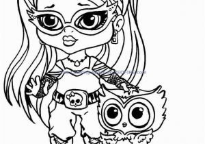Free Baby Monster High Coloring Pages Free Baby Monster High Coloring Pages Coloring Home