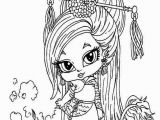 Free Baby Monster High Coloring Pages Monster High Baby Coloring Page