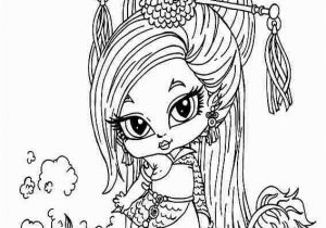 Free Baby Monster High Coloring Pages Monster High Baby Coloring Page