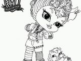 Free Baby Monster High Coloring Pages Monster High Coloring Pages Baby Coloring Home