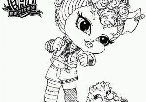 Free Baby Monster High Coloring Pages Monster High Coloring Pages Baby Coloring Home