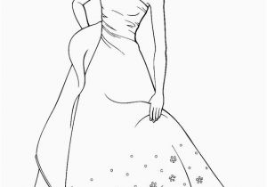 Free Barbie Coloring Pages Barbie Free Superhero Coloring Pages New Free Printable Art