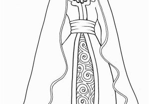 Free Bible Coloring Pages Queen Esther Beautiful Esther the Queen In Purim Coloring Page