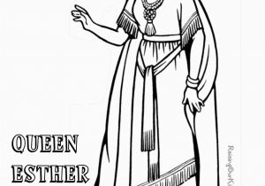 Free Bible Coloring Pages Queen Esther Glorious Jesus Coloring Bible Coloring