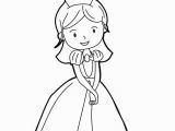 Free Bible Coloring Pages Queen Esther Queen Esther Coloring Page for Children Free to Print and