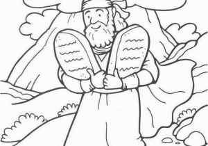 Free Bible Coloring Pages Ten Commandments Ten Mandments Coloring Pages Coloring Home